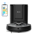 3 in 1 Self Cleaning Dustbin Robot Vacuum Cleaner APP Remote Control